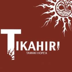 Tikahiri : Tamaki Hope'a